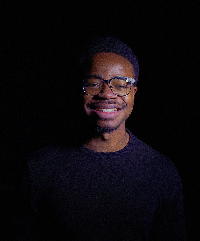 Anesu David Pasipanodya