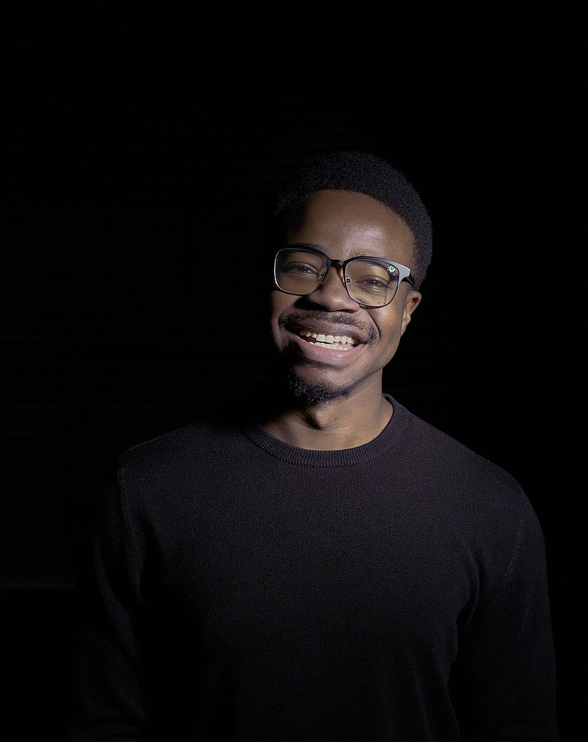 Anesu David Pasipanodya